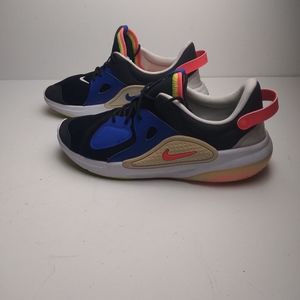 Nike Joyride CC Men's, Black, Deep Royal Blue Shoes Size 13  Sneaker AO1742-006